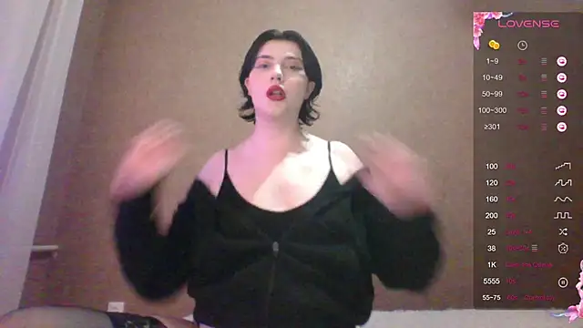 camgirl xxx online show from 11.13.25