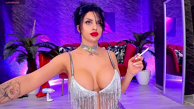 Snapshot of IzabelaTessa chatting on 02.28.26 IzabelaTessa online show from 02.28.26