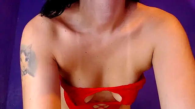 marina huerta03 online show from 10.11.25