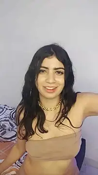 marina huerta03 online show from 12.22.25