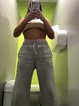 ultimate PAWG online show from 04.03.26