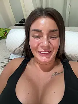 ultimate PAWG online show from 04.14.26