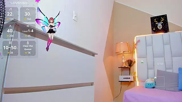 cherryboom23 online show from 09.29.25