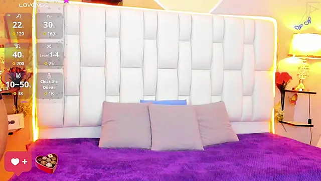 cherryboom23 online show from 10.04.25