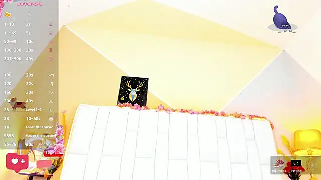 cherryboom23 online show from 12.04.25