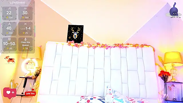 cherryboom23 online show from 12.15.25