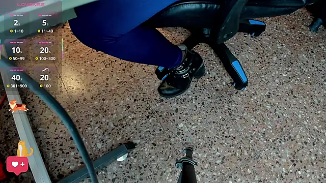 cherryboom23 online show from 03.04.26