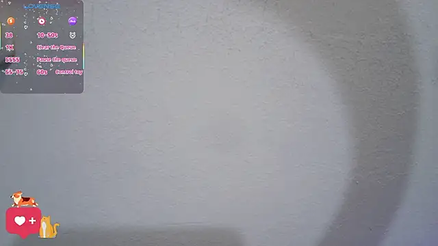 cherryboom23 online show from 03.21.26