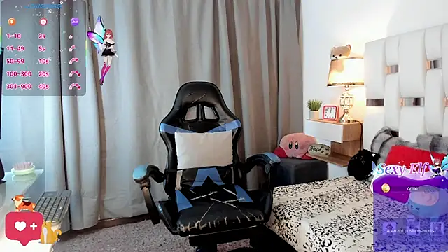 cherryboom23 online show from 04.15.26