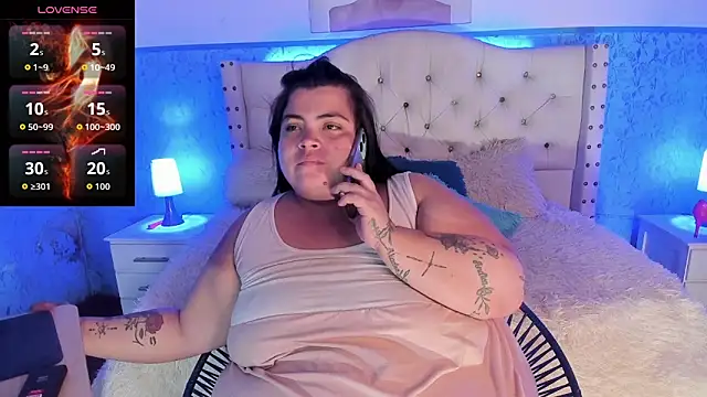 dirtyBBWplay online show from 09.10.25