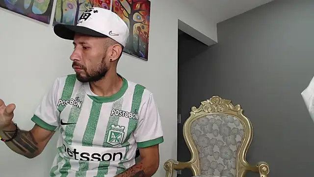 bigdick monster1 online show from 11.20.25