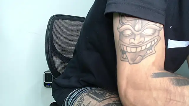 bigdick monster1 online show from 02.08.26