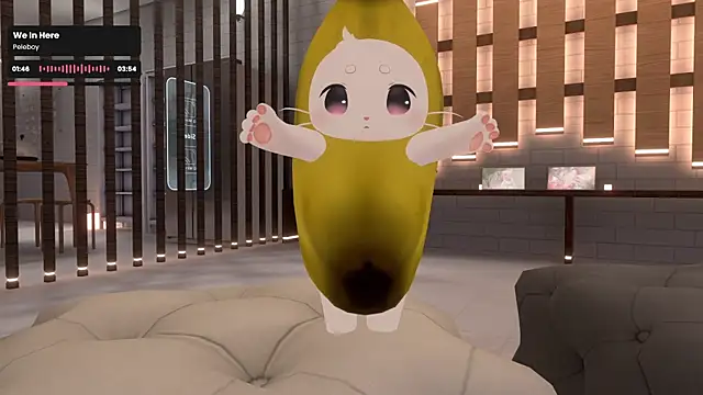 Bowsette Cami online show from 05.16.26