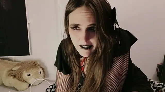 CumulusKitten online show from 02.16.26