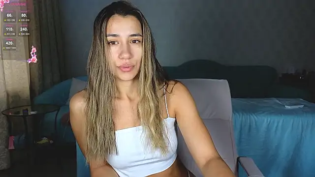 hot ass 18 online show from 03.05.26