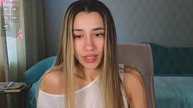 hot ass 18 online show from 04.07.26