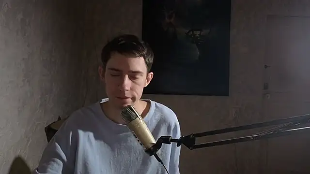 Snapshot of w0rkman chatting on 11.21.25 w0rkman online show from 11.21.25