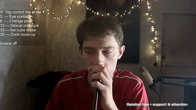 Snapshot of w0rkman chatting on 12.20.25 w0rkman online show from 12.20.25