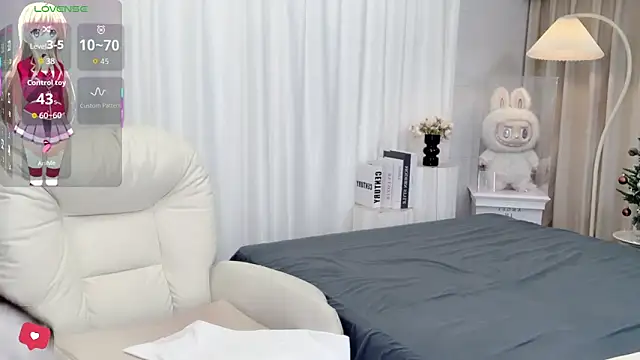 Alma va online show from 04.26.26