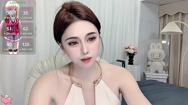 Snapshot of Alma_va chatting on 07.12.26 Alma va online show from 07.12.26