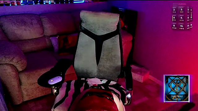 MilanaPure online show from 11.21.25