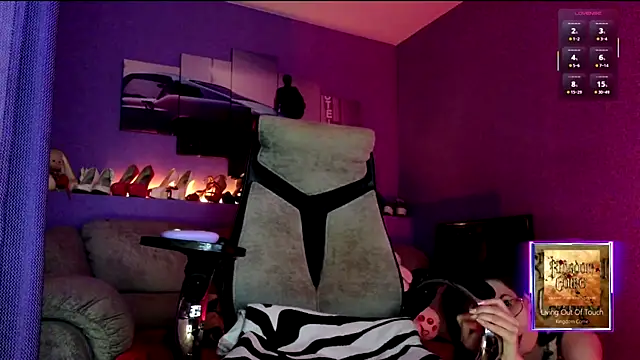 MilanaPure online show from 01.12.26