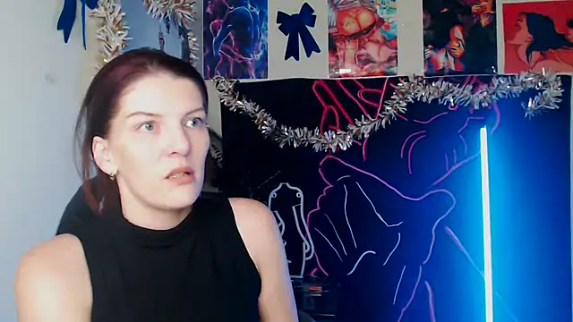 VanessaRey  online show from 12.15.25