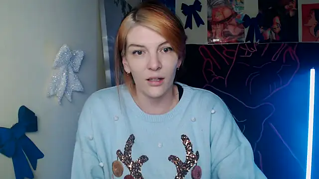 VanessaRey  online show from 02.26.26