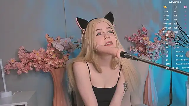 Janne Stone online show from 03.18.25