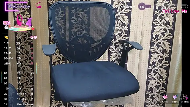 Snapshot of _Thick_shake_factory4u_ chatting on 09.21.25 Thick shake factory4u online show from 09.21.25