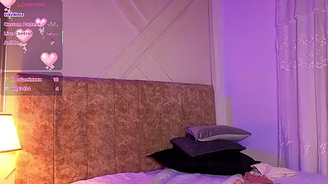 Snapshot of angelinarouse_ chatting on 02.03.26 angelinarouse online show from 02.03.26