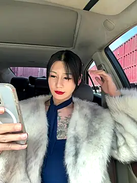 Rainbow-sweet online show from 11.27.25