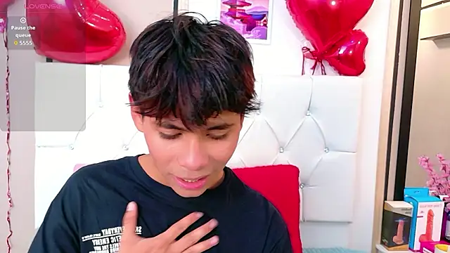 Ethan Westt online show from 02.20.26