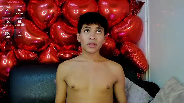 Ethan Westt online show from 02.24.26