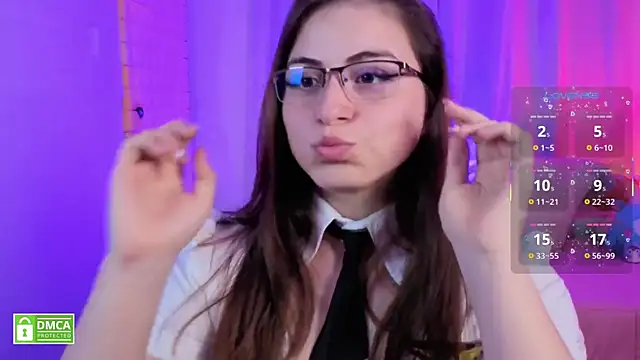 Taiga Cute online show from 09.26.25