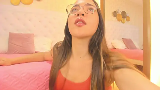 debora scoot online show from 11.01.25