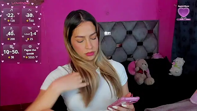 hanna tss online show from 10.28.25