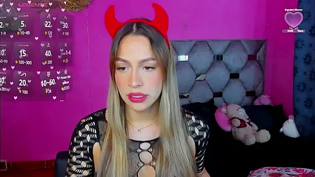 hanna tss online show from 10.31.25