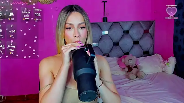 hanna tss online show from 03.23.26