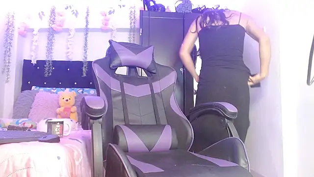 Snapshot of Lyaa_Cute chatting on 02.03.26 Lyaa Cute online show from 02.03.26