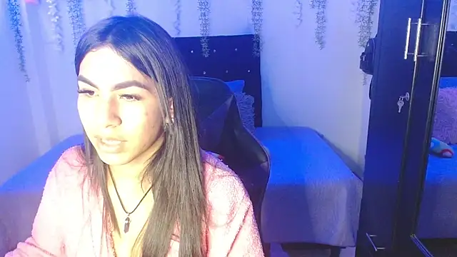 Snapshot of Lyaa_Cute chatting on 02.12.26 Lyaa Cute online show from 02.12.26