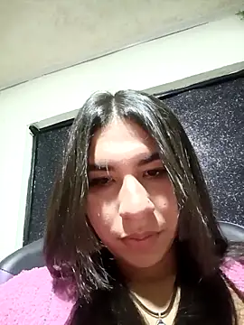 Snapshot of Lyaa_Cute chatting on 02.16.26 Lyaa Cute online show from 02.16.26