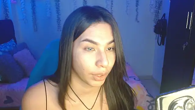 Lyaa Cute online show from 03.27.26