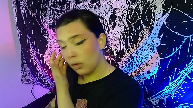 mikaskullcs online show from 04.08.26