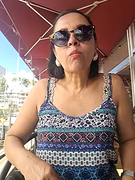 Snapshot of Amadamilf1980 chatting on 02.04.26 Amadamilf1980 online show from 02.04.26