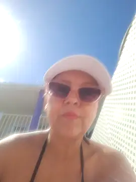 Snapshot of Amadamilf1980 chatting on 02.08.26 Amadamilf1980 online show from 02.08.26