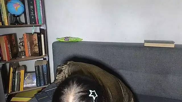 Snapshot of Amadamilf1980 chatting on 02.25.26 Amadamilf1980 online show from 02.25.26