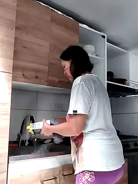 Snapshot of Amadamilf1980 chatting on 02.27.26 Amadamilf1980 online show from 02.27.26