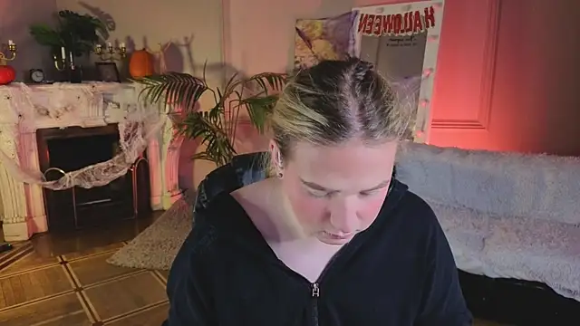 Jes Solar online show from 11.01.25