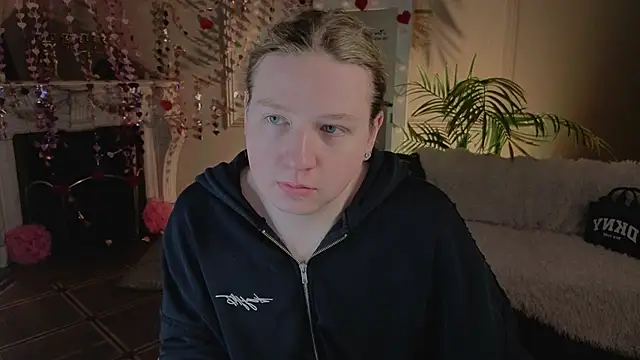 Jes Solar online show from 02.21.26